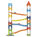 Goki Knikkerbaan Ridder Kasteel