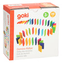 Goki Houten Domino Regenboog,