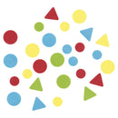 Goki Vlaggenlijn met Stickers