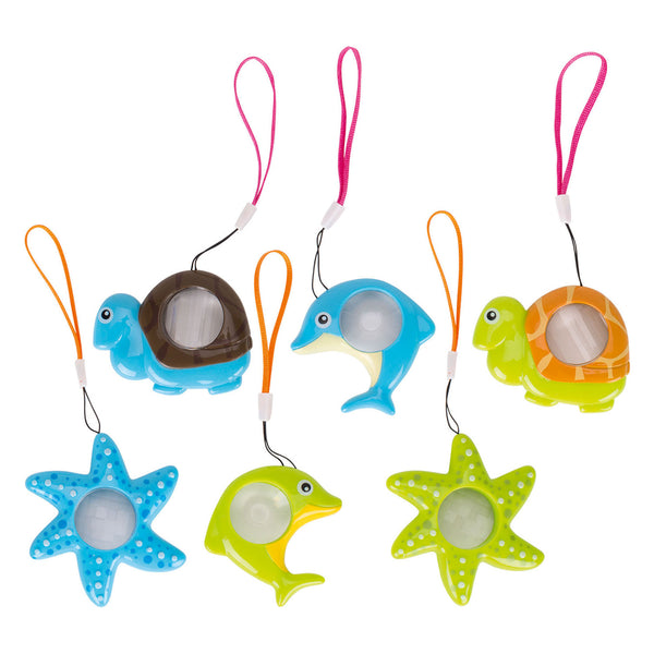 Goki Caleidoscoop Zeedieren