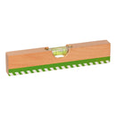 Goki Houten Waterpas, 20cm