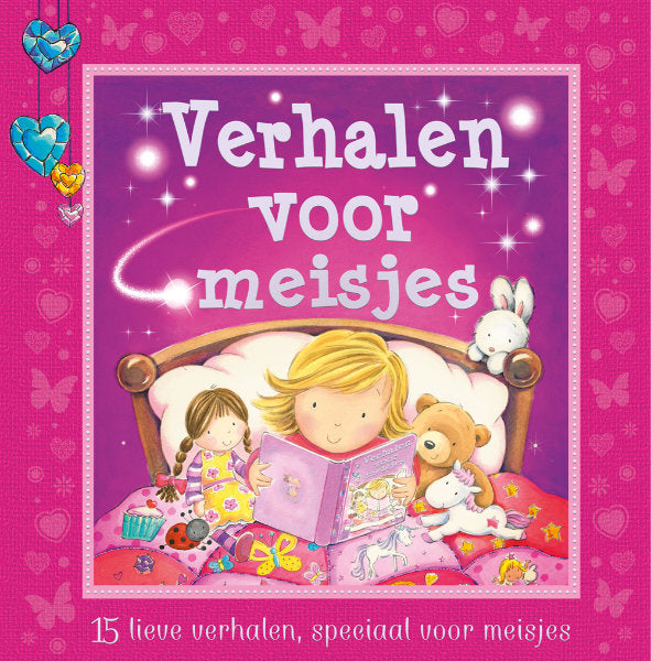 Verhalen voor meisjes