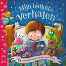 Mijn Leukste Verhalen - Blauw