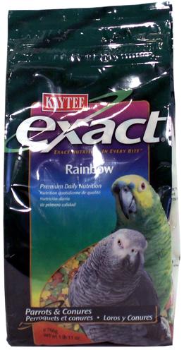 Kaytee Exact Rainbow Papegaai 1130 GR