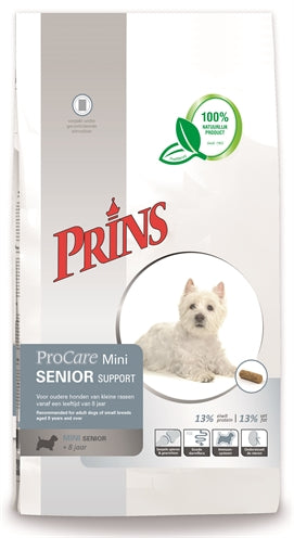 Prins Procare Mini Senior 3 KG