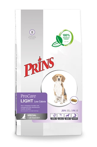 Prins Procare Light 7,5 KG