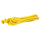 Goki Geel Springtouw, 5m.
