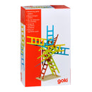Houten Balansspel - Ladders