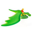 Goki Houten Swingfiguur Draak