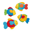 Goki Soft Vis Knisperend