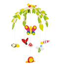 Goki Houten Mobile Insecten