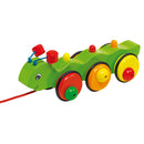 Goki Houten Trekdier Rups