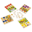 Houten Avonturenlotto