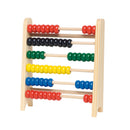 Houten Telraam, 16x18 cm