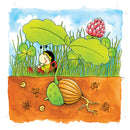 Goki Houten Lagenpuzzel - Boom