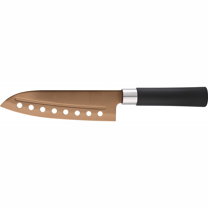 Bergner Messenset Samurai - Japanese Style