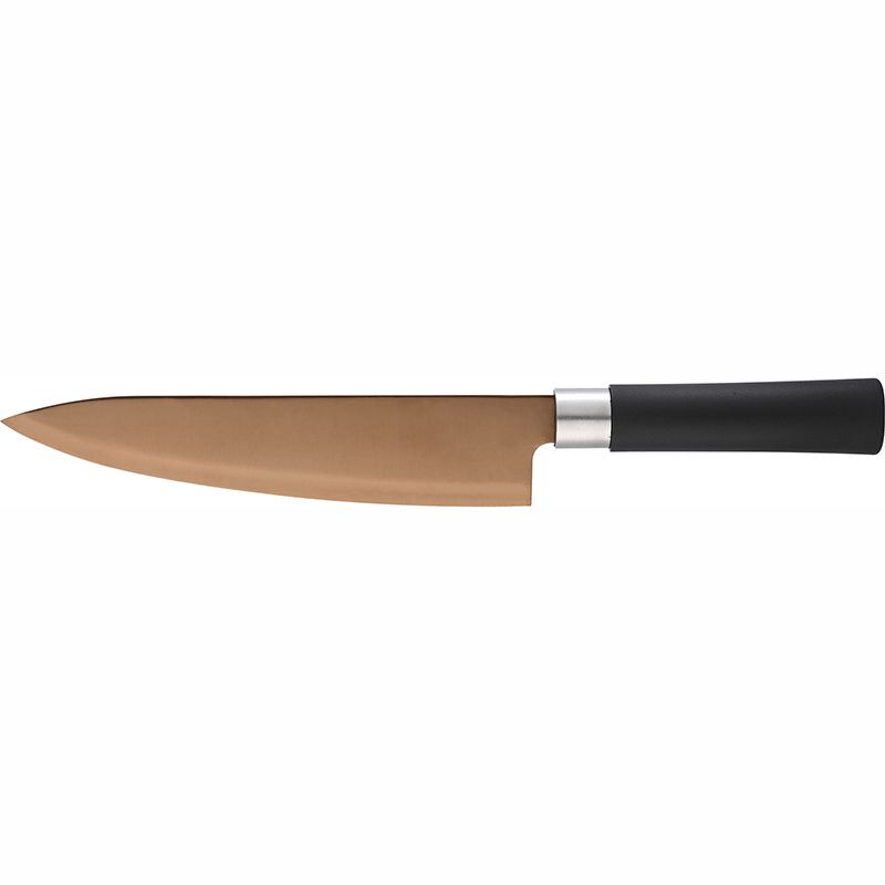 Bergner Messenset Samurai - Japanese Style