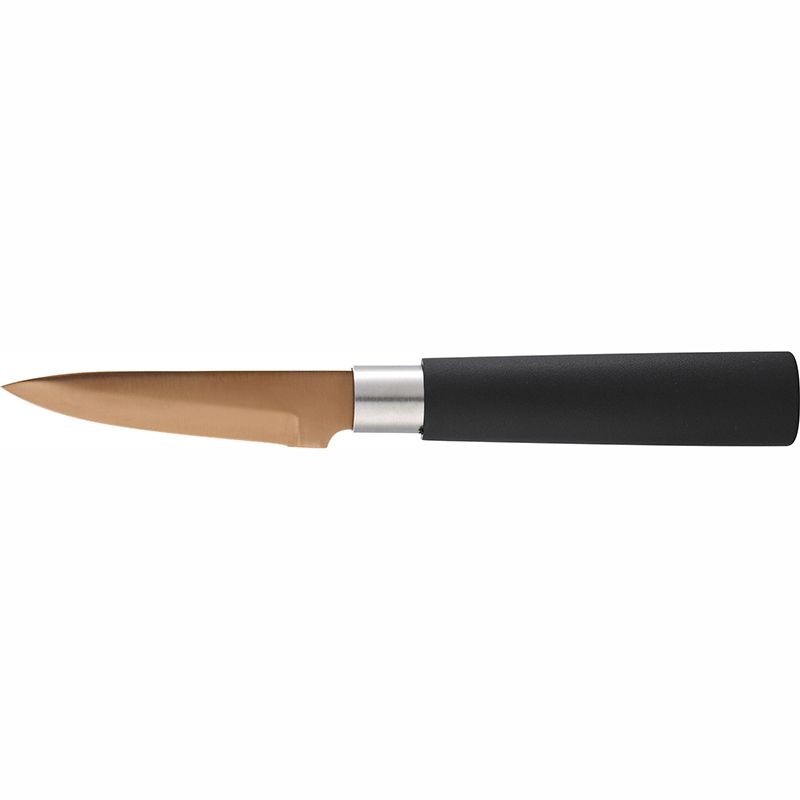 Bergner Messenset Samurai - Japanese Style