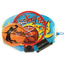 Basketbalrekje met Balletje