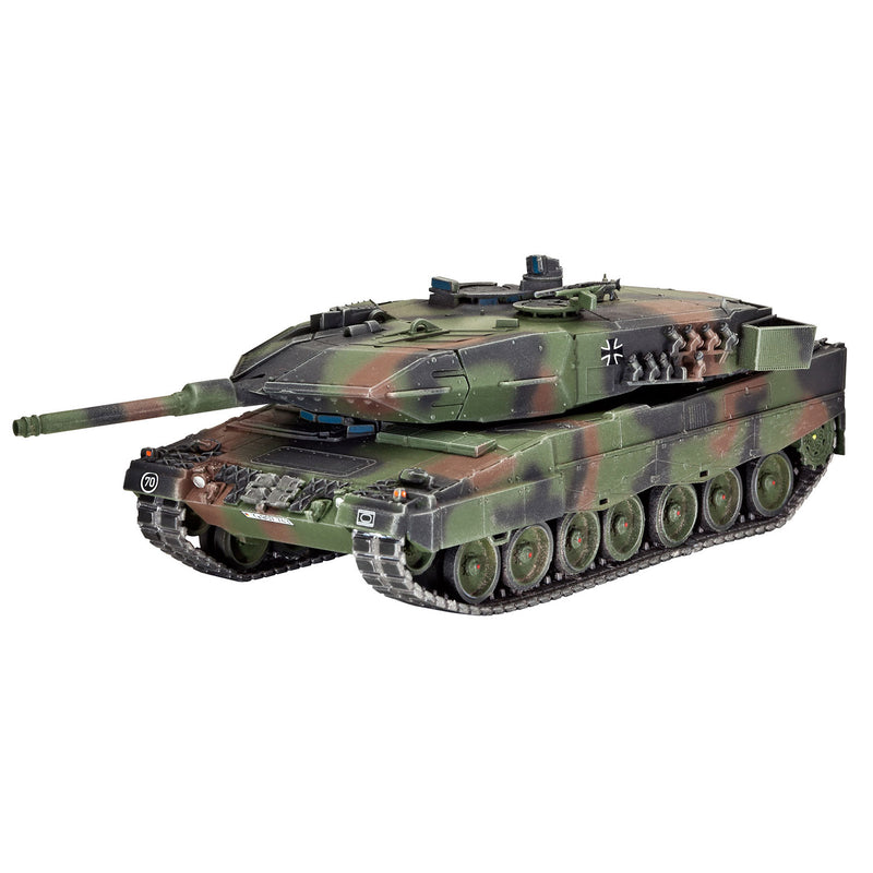 Leopard 2A5/A5NL Revell - schaal 1 -72 - Bouwpakket Revell Militair