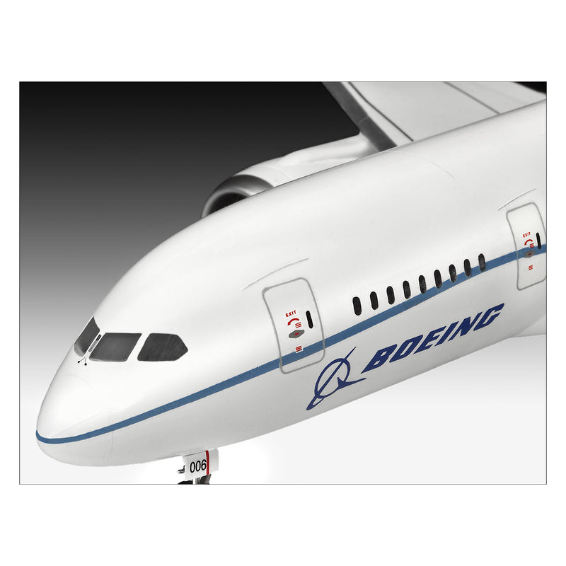 Revell Boeing 787-8 Dreamliner