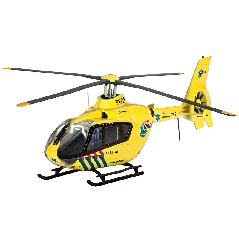 Revell Airbus Helikopter EC135 ANWB