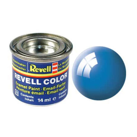 Revell Email Verf
