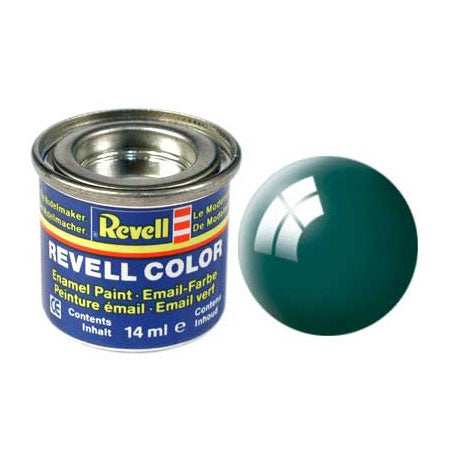 Revell Email Verf