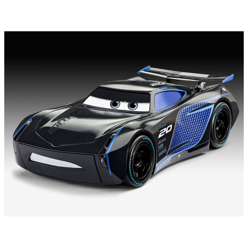 Revell Junior Kit Cars - Jackson Storm