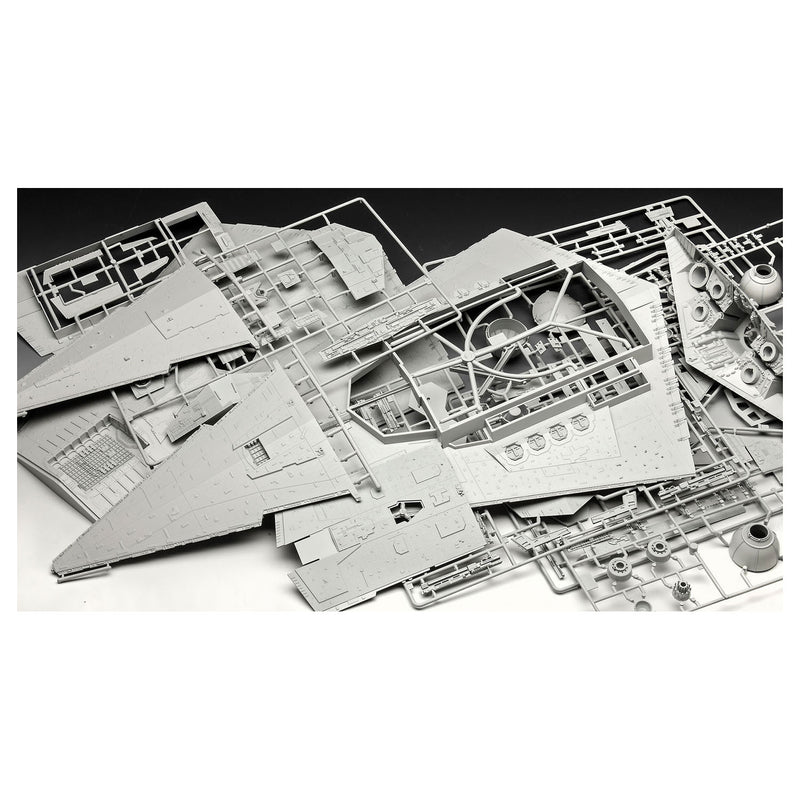 Revell Imperial Star Destroyer