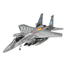 Revell F-15E Strike Eagle Modelbouw