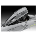 Revell F-15E Strike Eagle Modelbouw