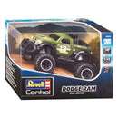 Revell 23491 RC Car Dodge RAM Field Hunter RC Model