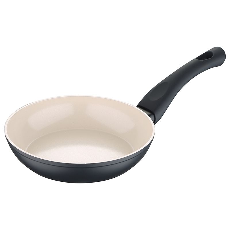 San Ignacio Koekenpannen 18-22-26cm - inductie