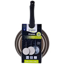 San Ignacio Koekenpannen 18-22-26cm - inductie