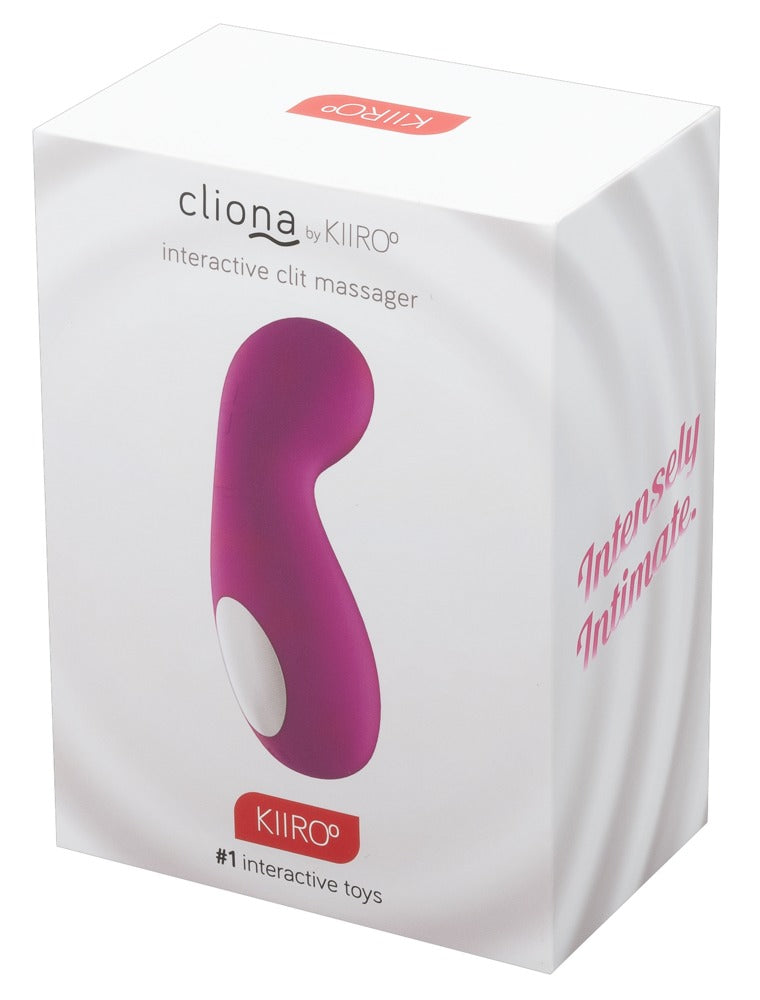 Cliona Purple