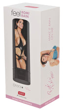 Onyx+ Romi Rain Experience