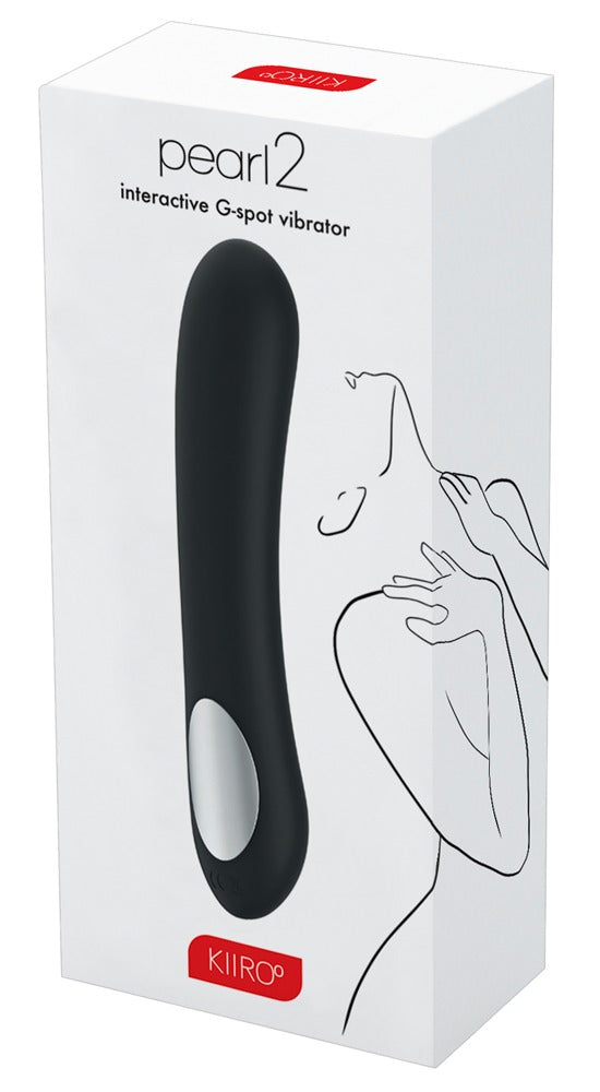 Pearl 2 black