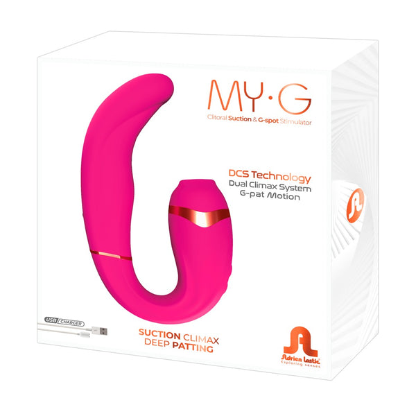 My-G