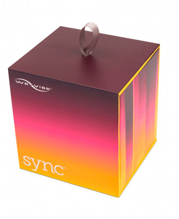 We-Vibe Sync Fuchsia