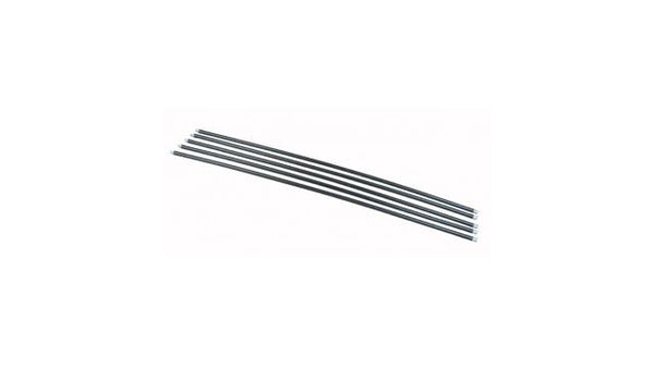 Dario Tools CMB207000 6 stuks Schoorsteenveger Flexibele Verlengstaaf 120