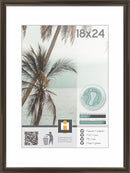 Fotolijst Kyoto 18x24cm - Zwart