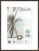 Fotolijst Kyoto 30x40cm - Zwart