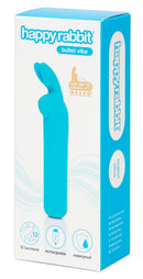 Happy Rabbit Bullet Vibe Blue