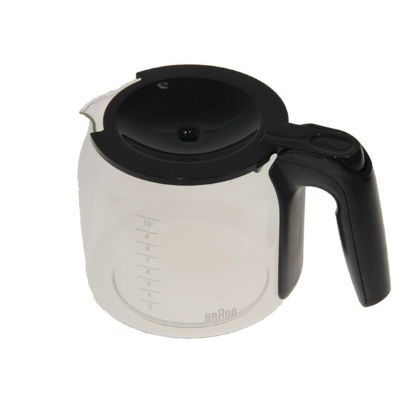 Braun Kan Kf3120 Antraciet