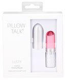 Pillow Talk Lusty Pink
