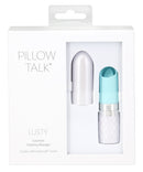 Pillow Talk Lusty Teal