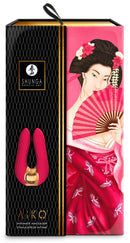 Shunga Aiko Raspberry