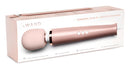 Le Wand Powerful Plug-In RoseG