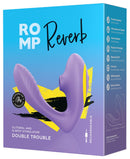 ROMP Reverb